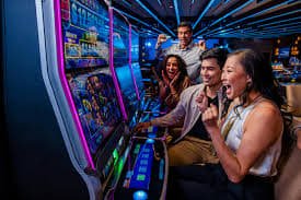 2ezbet game categories including live casino, fish game, and bingo on mobile